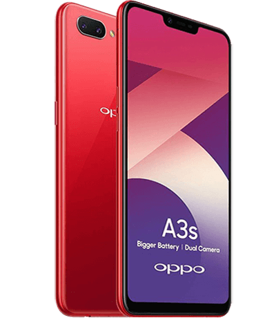 điện thoại OPPO A3s