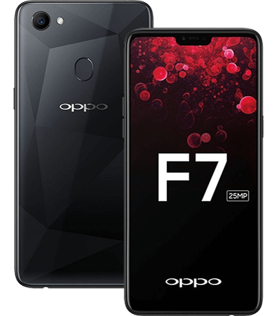 điện thoại OPPO F7