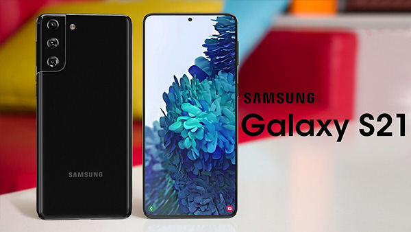 Samsung Galaxy S21 bao giờ ra mắt