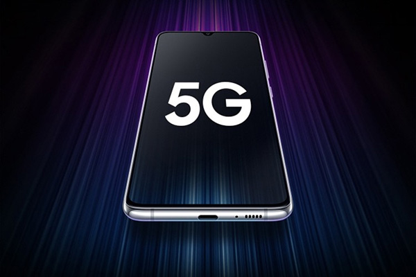 Samsung Galaxy A32 5G (1)