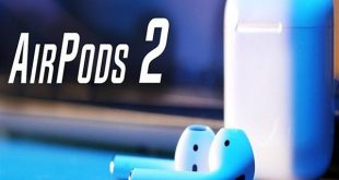 Tìm hiểu về tai nghe Airpods 2 sạc không dây mới nhất