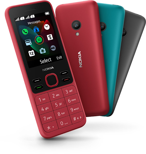 Nokia 150 