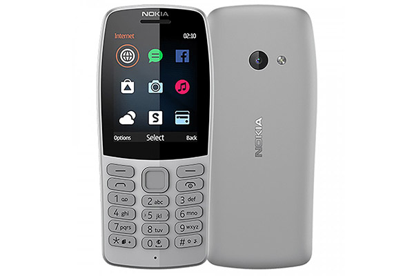 Nokia 2 SIM