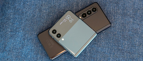 Samsung Z Fold 4 5G khi nào ra mắt?
